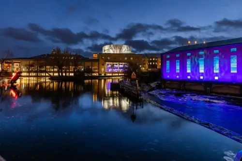 FotograFia-bildmix-louisdegeer-kvallsljus-tullhuset