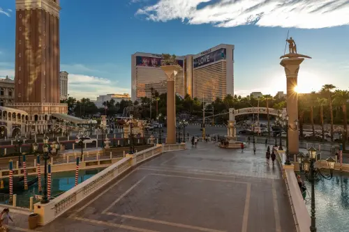 FotograFia-bildmix-usa-lasvegas-mirage