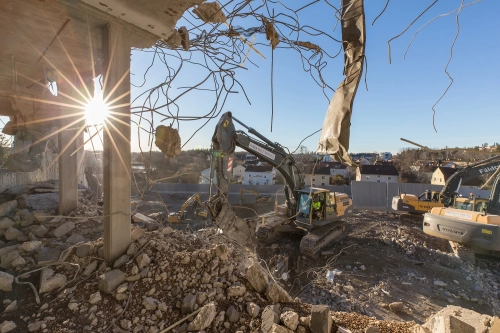 FotograFia-byggnation-framtidensus-barnpsyk-rivning