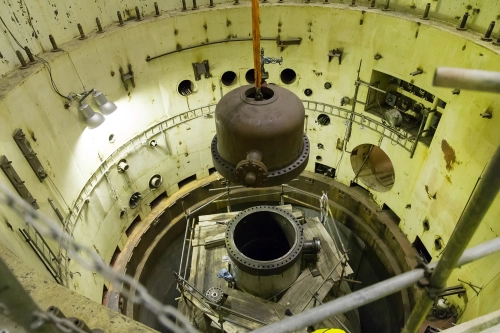 FotograFia-byggnation-marviken-varmekraftverk-demontering-hatt