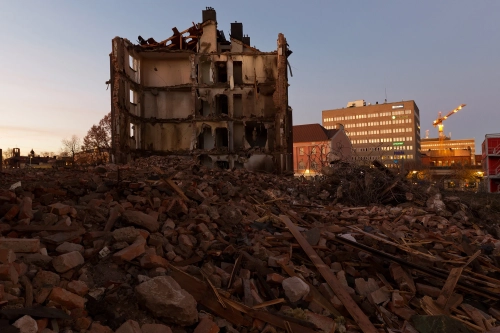 FotograFia-byggnation-spinnrocken-nrkpcity-rivning-morgon