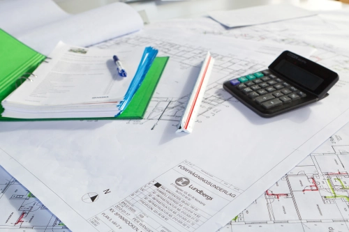 FotograFia-byggnation-spinnrocken-ritning