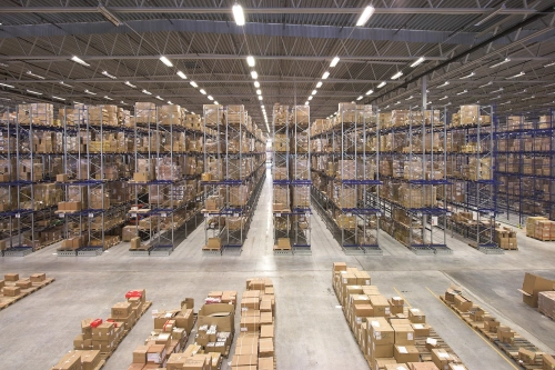 FotograFia-byggnation-stadium-dc100-lager-pallsystem