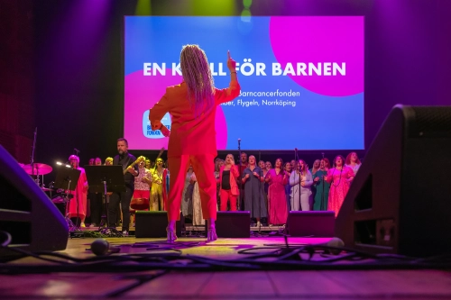 FotograFia-event-konsert-flygeln-kor-sjunger