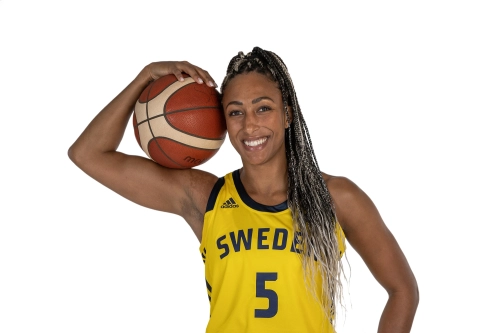 FotograFia-sport-basket-dolphins-tjej-studio