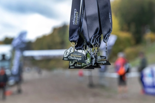 FotograFia-sport-lopning-extremechallange-medaljer