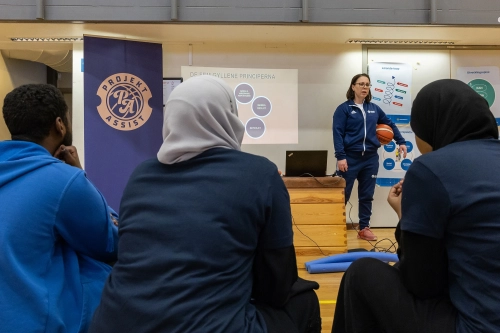 FotograFia-sport-svenskbasket-ungdomar-utbildning-nyacoacher